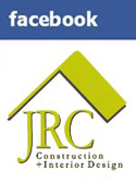 JRC Construction & Interior Design @ Facebook